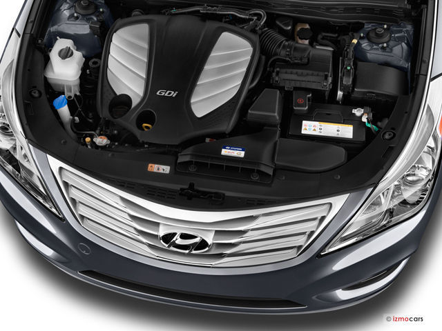 Download Hyundai Azera Workshop Manual ??? Workshop Manuals Australia